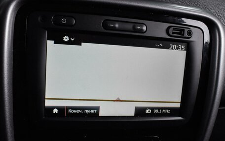Renault Duster I рестайлинг, 2012 год, 899 000 рублей, 12 фотография