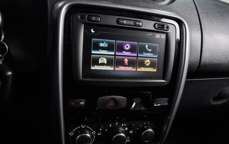 Renault Duster I рестайлинг, 2012 год, 899 000 рублей, 13 фотография