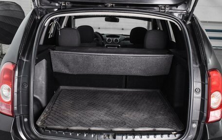 Renault Duster I рестайлинг, 2012 год, 899 000 рублей, 17 фотография