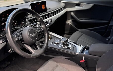 Audi A5, 2018 год, 3 399 000 рублей, 3 фотография