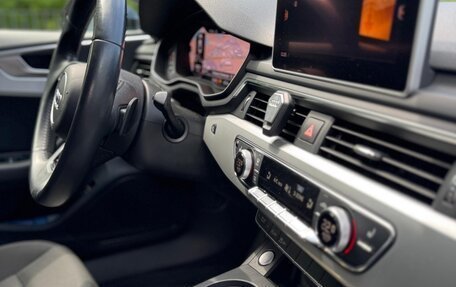 Audi A5, 2018 год, 3 399 000 рублей, 5 фотография