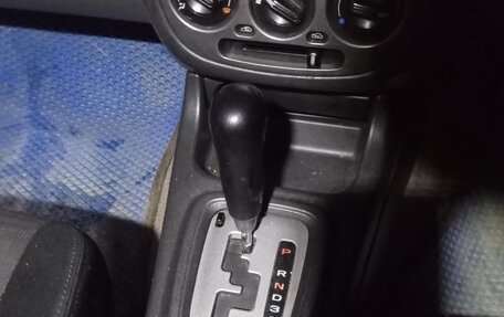 Subaru Impreza III, 2001 год, 290 000 рублей, 4 фотография