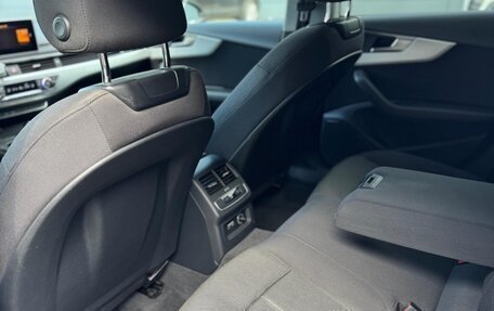 Audi A5, 2018 год, 3 399 000 рублей, 8 фотография