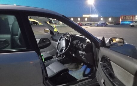 Subaru Impreza III, 2001 год, 290 000 рублей, 3 фотография