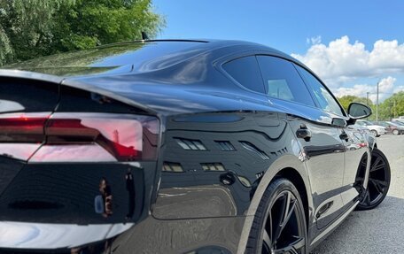 Audi A5, 2018 год, 3 399 000 рублей, 11 фотография