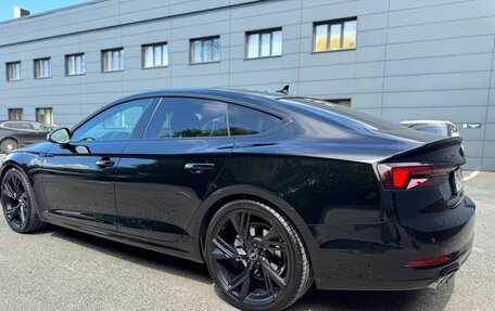 Audi A5, 2018 год, 3 399 000 рублей, 10 фотография
