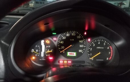 Subaru Impreza III, 2001 год, 290 000 рублей, 5 фотография