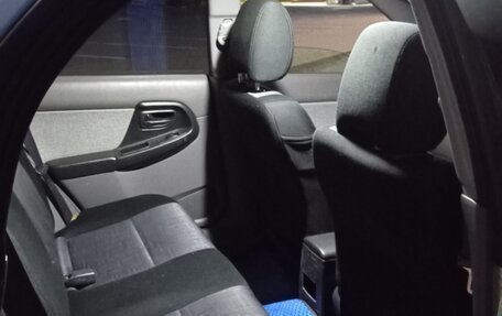 Subaru Impreza III, 2001 год, 290 000 рублей, 8 фотография