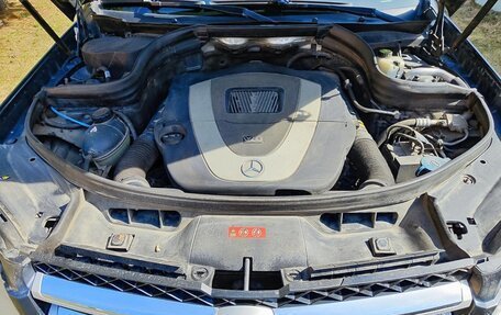 Mercedes-Benz GLK-Класс, 2010 год, 1 250 000 рублей, 7 фотография