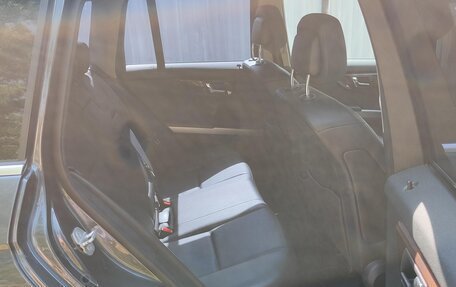 Mercedes-Benz GLK-Класс, 2010 год, 1 250 000 рублей, 12 фотография