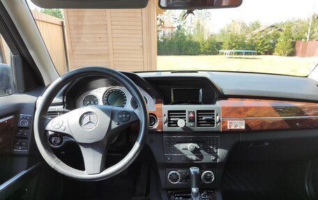 Mercedes-Benz GLK-Класс, 2010 год, 1 250 000 рублей, 9 фотография