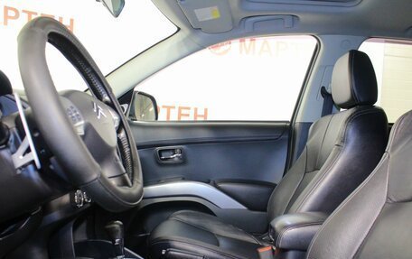Citroen C-Crosser, 2012 год, 989 000 рублей, 9 фотография