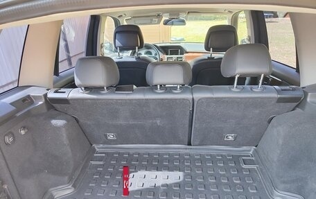 Mercedes-Benz GLK-Класс, 2010 год, 1 250 000 рублей, 13 фотография