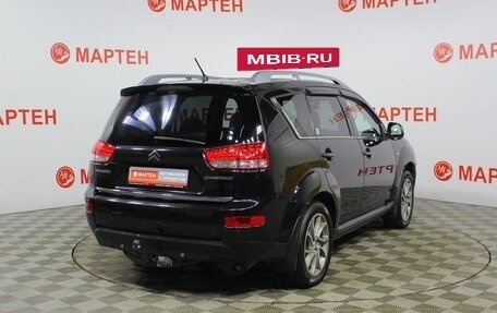 Citroen C-Crosser, 2012 год, 989 000 рублей, 5 фотография