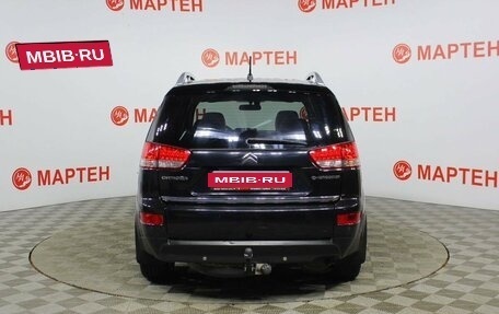 Citroen C-Crosser, 2012 год, 989 000 рублей, 6 фотография