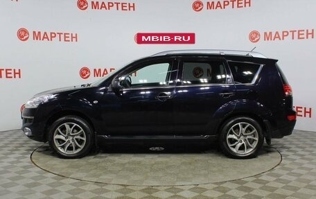 Citroen C-Crosser, 2012 год, 989 000 рублей, 8 фотография