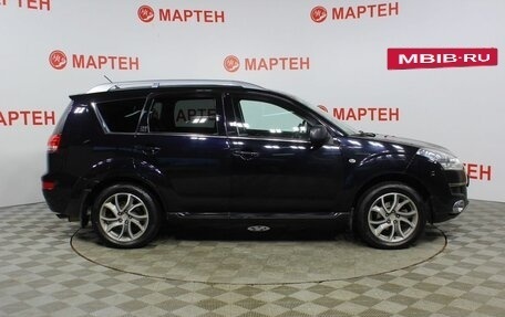 Citroen C-Crosser, 2012 год, 989 000 рублей, 4 фотография