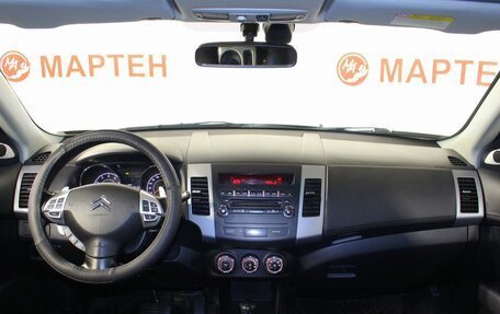 Citroen C-Crosser, 2012 год, 989 000 рублей, 15 фотография