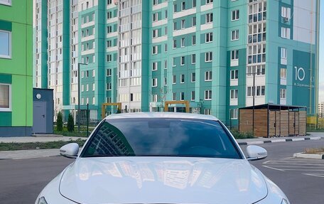 Genesis G70 I, 2019 год, 2 800 000 рублей, 2 фотография