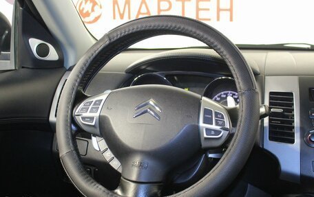 Citroen C-Crosser, 2012 год, 989 000 рублей, 16 фотография