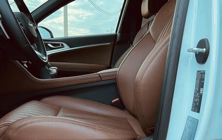 Genesis G70 I, 2019 год, 2 800 000 рублей, 6 фотография