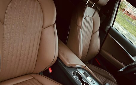 Genesis G70 I, 2019 год, 2 800 000 рублей, 7 фотография