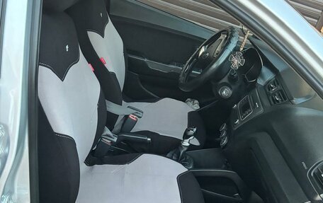 KIA Rio III рестайлинг, 2015 год, 860 000 рублей, 2 фотография