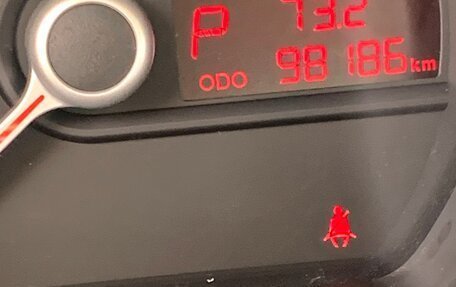 KIA Picanto II, 2012 год, 800 000 рублей, 8 фотография