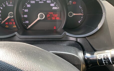 KIA Picanto II, 2012 год, 800 000 рублей, 9 фотография