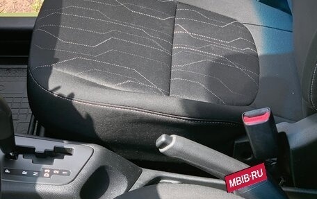 KIA Picanto II, 2012 год, 800 000 рублей, 10 фотография
