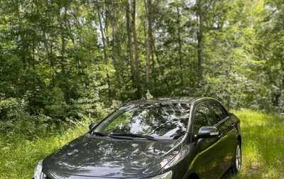 Toyota Corolla, 2012 год, 990 000 рублей, 1 фотография
