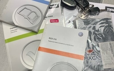Volkswagen Tiguan I, 2015 год, 1 750 000 рублей, 1 фотография
