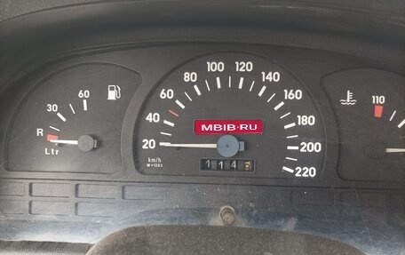 Opel Vectra A, 1992 год, 190 000 рублей, 1 фотография