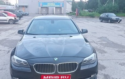 BMW 5 серия, 2011 год, 2 000 000 рублей, 1 фотография