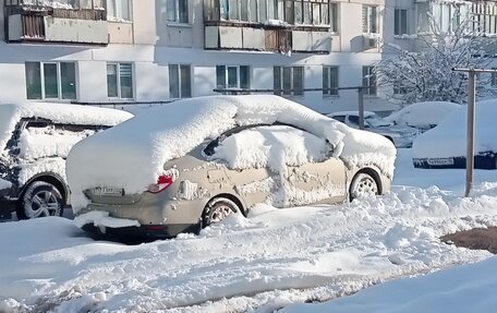 Nissan Almera, 2014 год, 520 000 рублей, 1 фотография