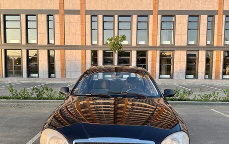 Chevrolet Lanos I, 2007 год, 320 000 рублей, 1 фотография