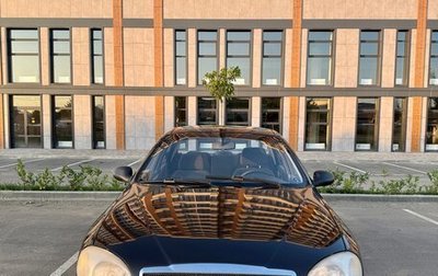 Chevrolet Lanos I, 2007 год, 320 000 рублей, 1 фотография