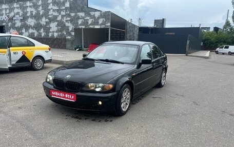 BMW 3 серия, 2003 год, 750 000 рублей, 1 фотография