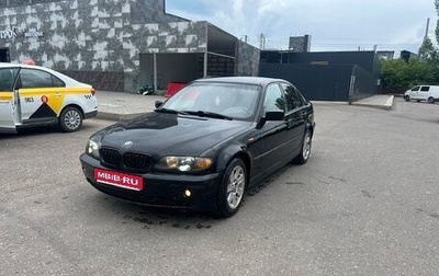 BMW 3 серия, 2003 год, 750 000 рублей, 1 фотография