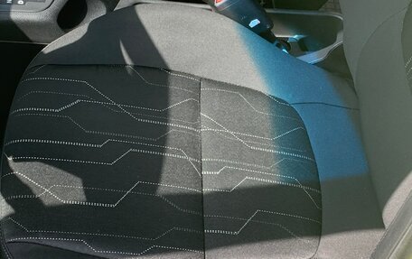 KIA Picanto II, 2012 год, 800 000 рублей, 13 фотография