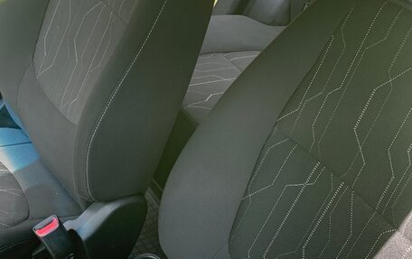 KIA Picanto II, 2012 год, 800 000 рублей, 15 фотография