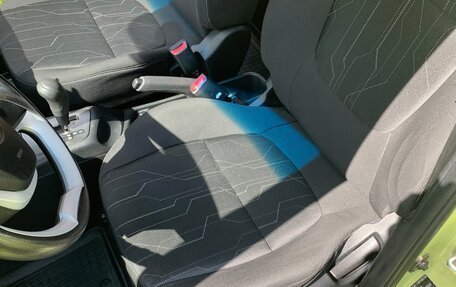 KIA Picanto II, 2012 год, 800 000 рублей, 12 фотография