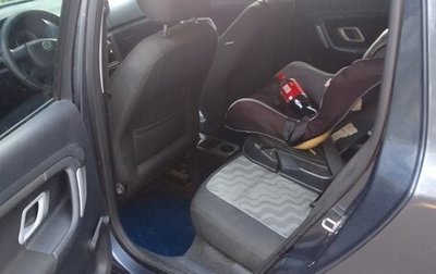 Skoda Fabia II, 2009 год, 400 000 рублей, 1 фотография