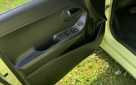 KIA Picanto II, 2012 год, 800 000 рублей, 14 фотография