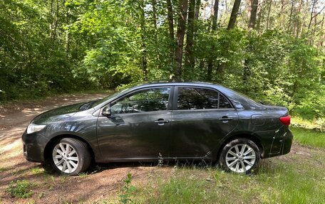 Toyota Corolla, 2012 год, 990 000 рублей, 4 фотография
