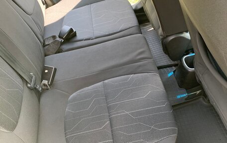 KIA Picanto II, 2012 год, 800 000 рублей, 18 фотография