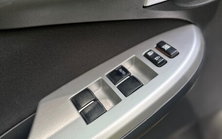 Toyota Corolla, 2012 год, 990 000 рублей, 9 фотография