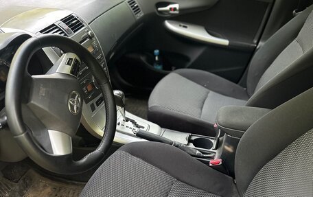 Toyota Corolla, 2012 год, 990 000 рублей, 8 фотография