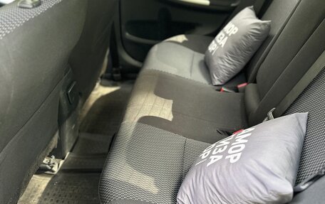 Toyota Corolla, 2012 год, 990 000 рублей, 10 фотография