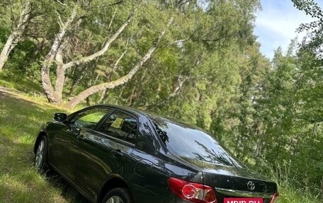 Toyota Corolla, 2012 год, 990 000 рублей, 6 фотография